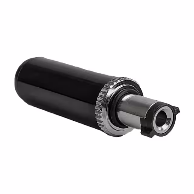 S760BKZ Switchcraft Inc.  Power Connectors